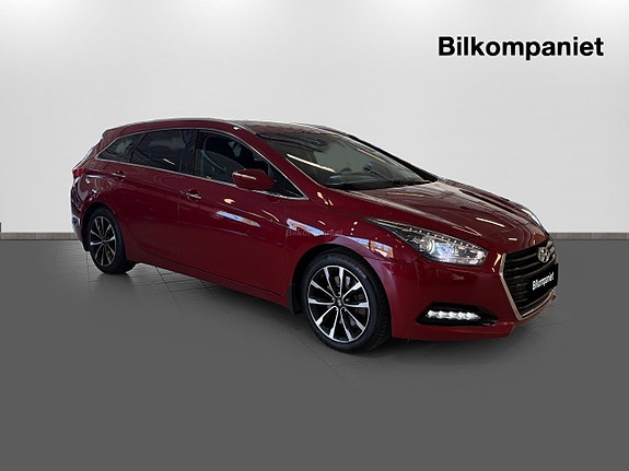 Hyundai i40 3 of 21
