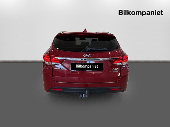 Hyundai i40 6 of 21