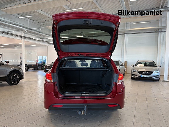 Hyundai i40 7 of 21