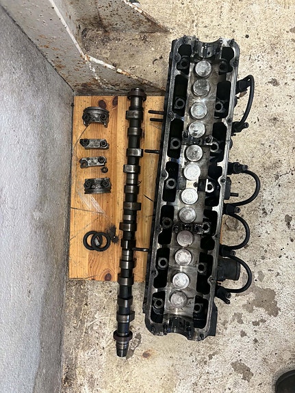 Volvo 244 7 of 9