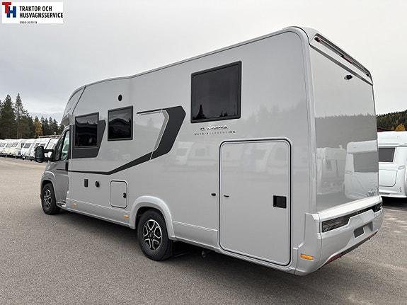 Adria MATRIX SUPREME 670 SL 140HP HD 43H 5 of 21