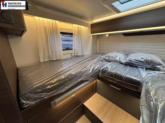 Adria MATRIX SUPREME 670 SL 140HP HD 43H 21 of 21