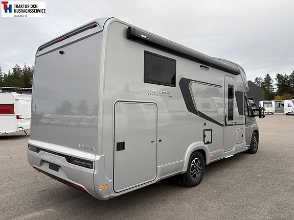 Adria MATRIX SUPREME 670 SL 140HP HD 43H 7 of 21