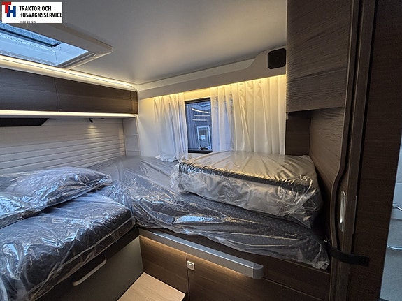 Adria MATRIX SUPREME 670 SL 140HP HD 43H 20 of 21
