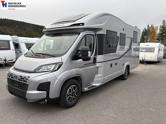 Adria MATRIX SUPREME 670 SL 140HP HD 43H 3 of 21