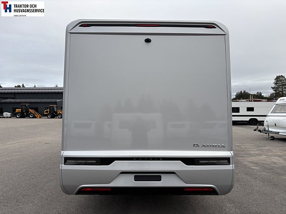 Adria MATRIX SUPREME 670 SL 140HP HD 43H 6 of 21