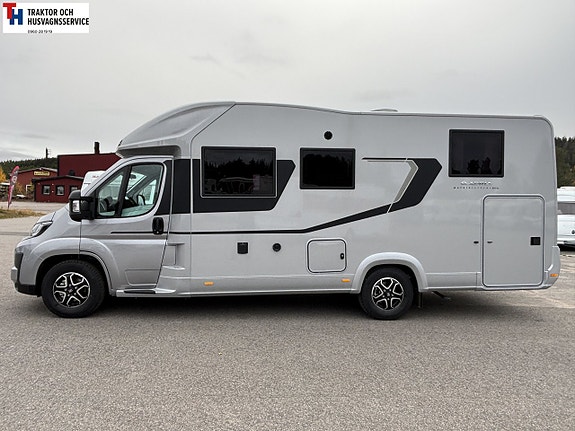 Adria MATRIX SUPREME 670 SL 140HP HD 43H 4 of 21