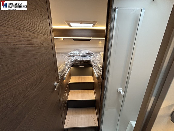Adria MATRIX SUPREME 670 SL 140HP HD 43H 19 of 21