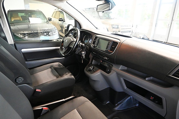 Peugeot Expert 9 of 24