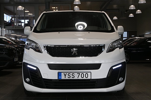 Peugeot Expert 5 of 24