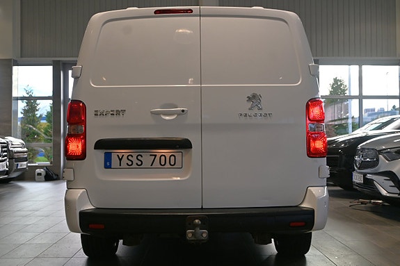 Peugeot Expert 4 of 24