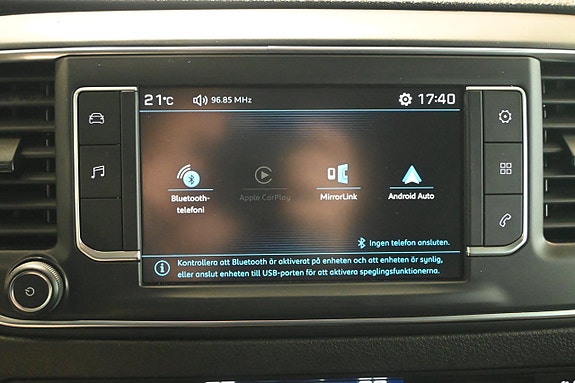 Peugeot Expert 18 of 24