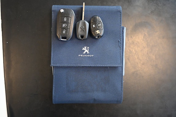 Peugeot Expert 21 of 24