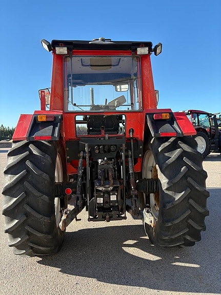 Valmet 705 4WD 6 of 10