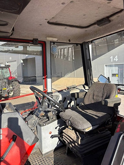 Valmet 705 4WD 10 of 10