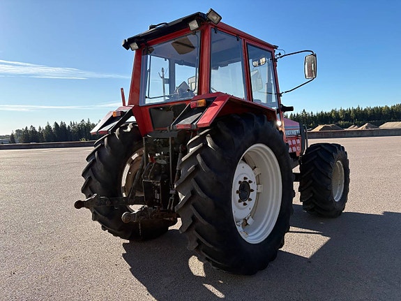 Valmet 705 4WD 5 of 10