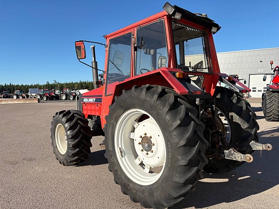 Valmet 705 4WD 7 of 10