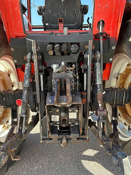 Valmet 705 4WD 9 of 10
