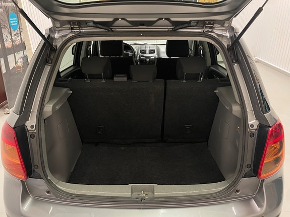 Suzuki SX4 16 of 30