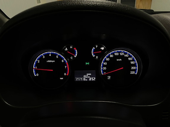 Suzuki SX4 29 of 30