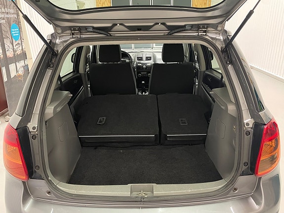 Suzuki SX4 17 of 30