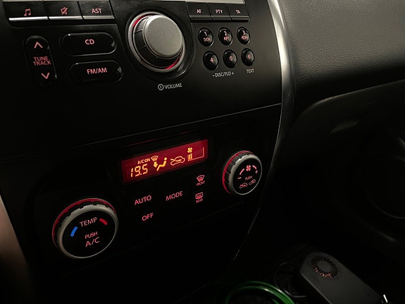 Suzuki SX4 28 of 30