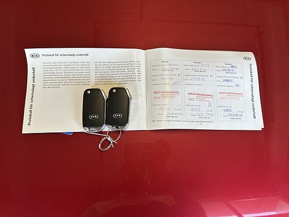 Kia Niro 22 of 22