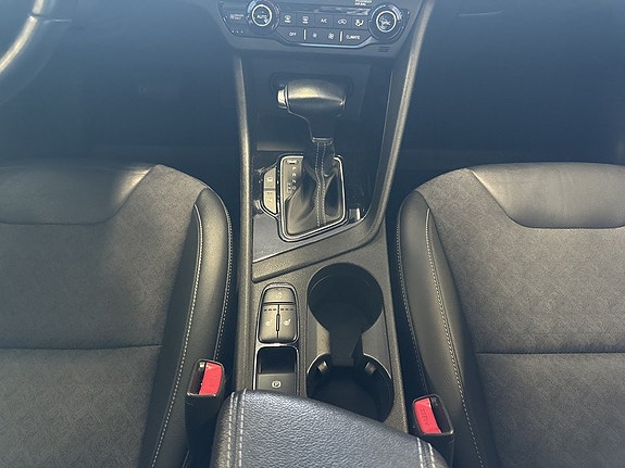 Kia Niro 12 of 22