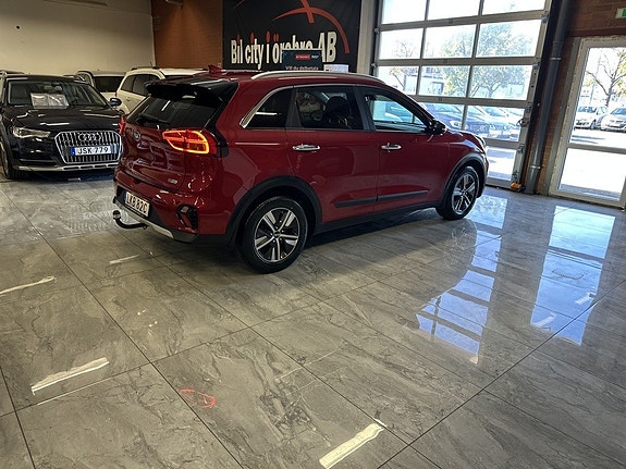 Kia Niro 4 of 22
