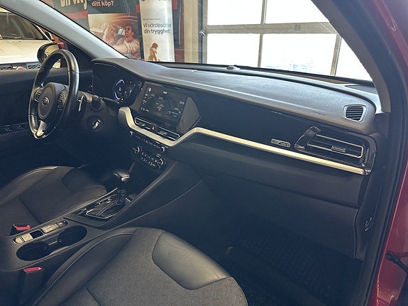Kia Niro 11 of 22