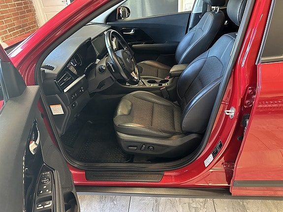 Kia Niro 17 of 22