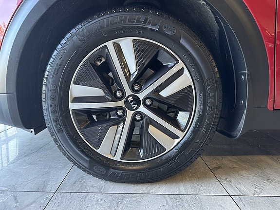 Kia Niro 7 of 22