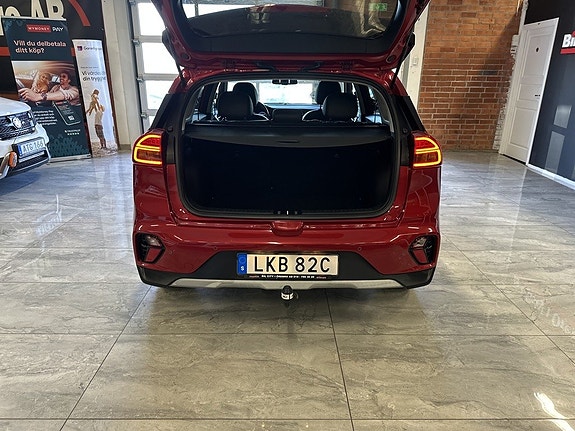 Kia Niro 16 of 22