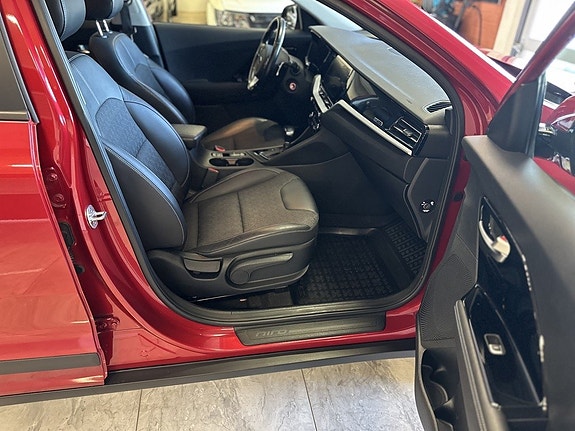 Kia Niro 18 of 22