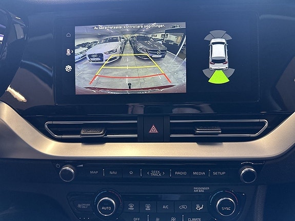 Kia Niro 9 of 22