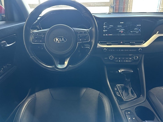 Kia Niro 8 of 22