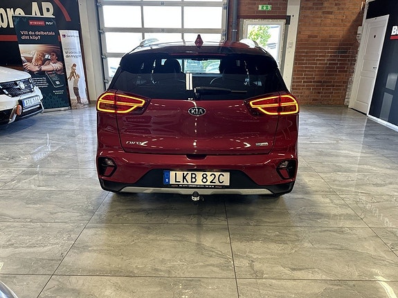 Kia Niro 15 of 22