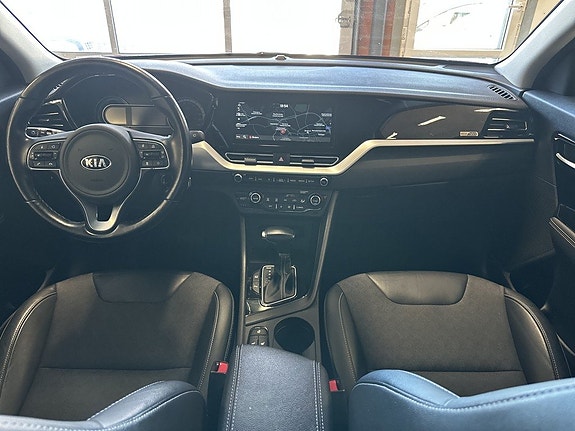 Kia Niro 21 of 22