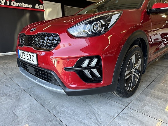 Kia Niro 6 of 22