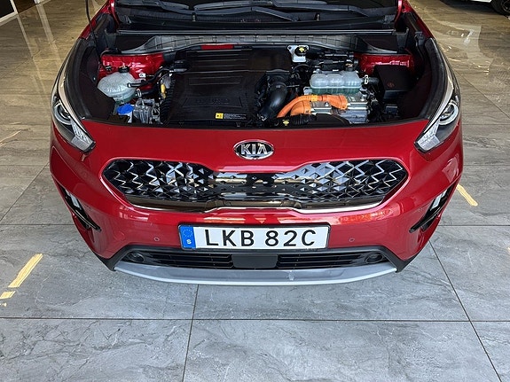 Kia Niro 14 of 22