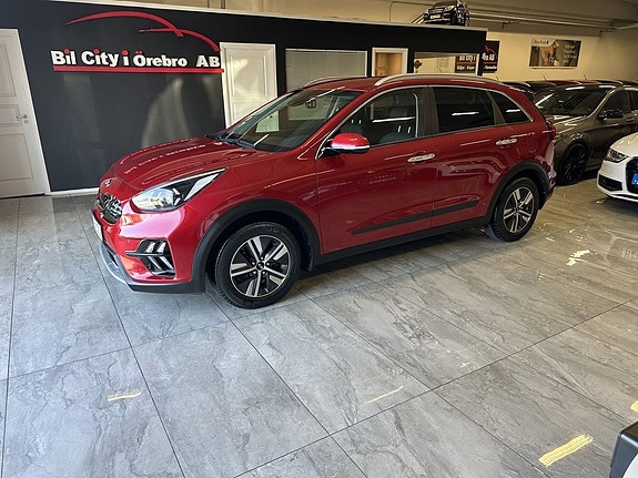 Kia Niro 3 of 22