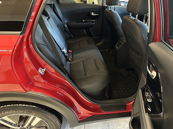 Kia Niro 19 of 22