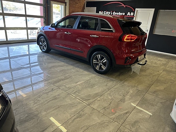 Kia Niro 5 of 22