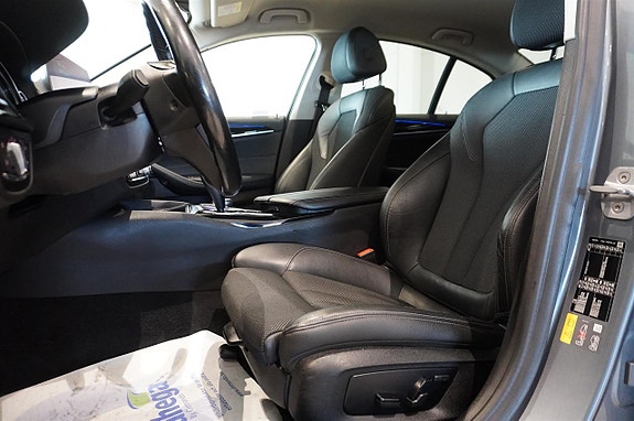 BMW 530e 5 of 13