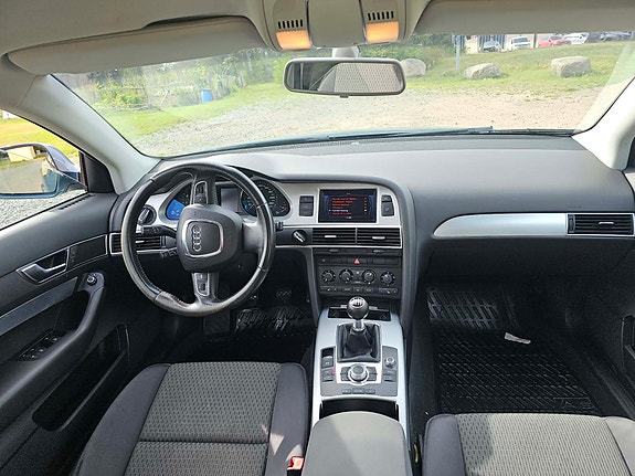 Audi A6 5 of 7