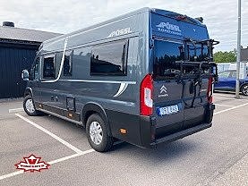 Pøssl KW 18 *KOMMANDE 2 of 2