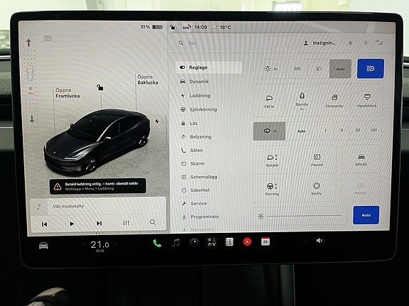 Tesla Model 3 24 of 26