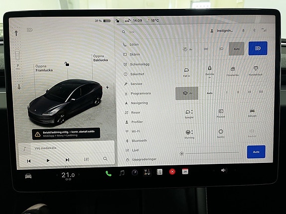 Tesla Model 3 25 of 26