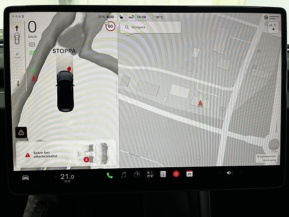 Tesla Model 3 19 of 26