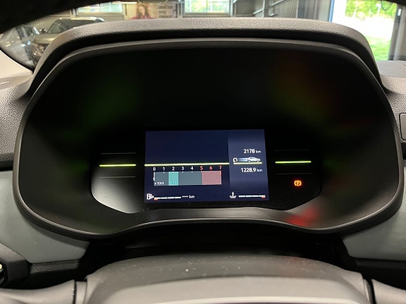 Dacia Sandero Stepway 13 of 17